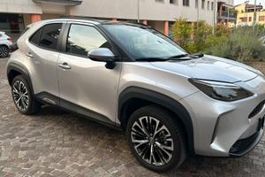 Toyota Yaris Cross Lounge Full Hybrid 130 FWD