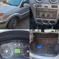 FORD FUSION BENZINA/GPL
