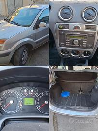 FORD FUSION BENZINA/GPL