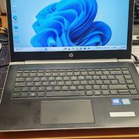 Hp 440 G5