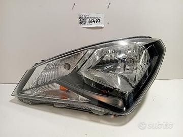 FARO ANTERIORE SINISTRO SEAT Mii 1Â° Serie 1SL.941
