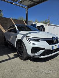 Renault Arkana RS-Line E-Tech Hybrid, 1.6 145 cv