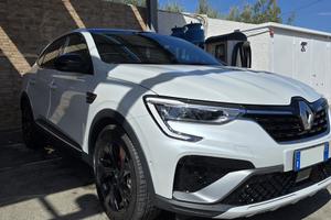 Renault Arkana RS-Line E-Tech Hybrid, 1.6 145 cv