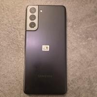 Samsung Galaxy S21 128gb
