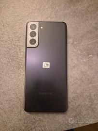 Samsung Galaxy S21 128gb