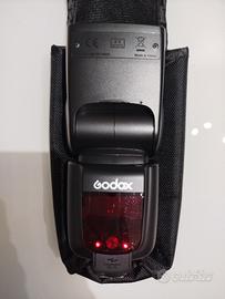 godox tt685 canon