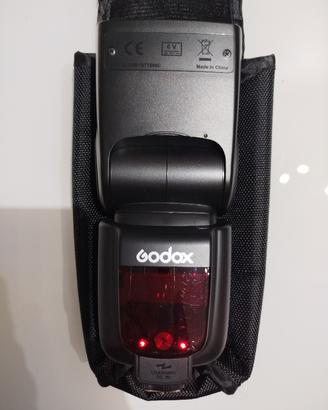 godox tt685 canon
