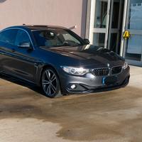 420d Gran Coupe Sport 