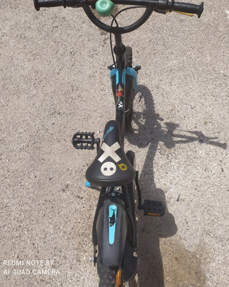 Bicicletta