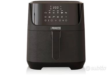 Friggitrice ad Aria Princess 6,5 lt nuova
