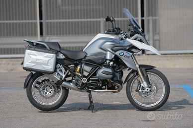 BMW GS 1200
