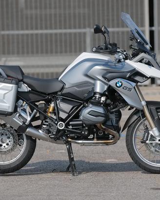 BMW GS 1200