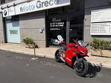DUCATI Panigale V4 1100 my20