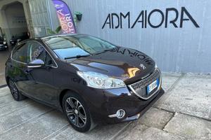 Peugeot 208 1.4 VTi 95 CV 5p. GPL Allure