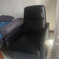 Poltrona IKEA Gistad