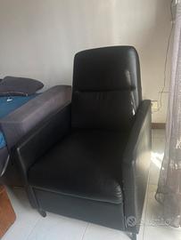 Poltrona IKEA Gistad