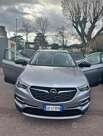 Opel Grandland X 1.5 Diesel Automatico 2021