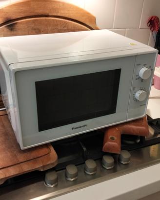 forno a microonde 