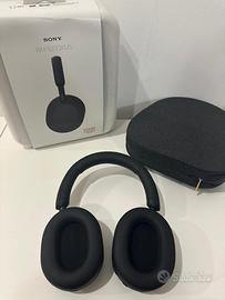 SONY WH 1000 XM5