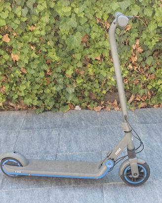 Monopattino elettrico Ninebot