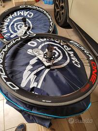 Ruote rim campagnolo bora one