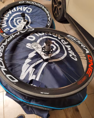 Ruote rim campagnolo bora one
