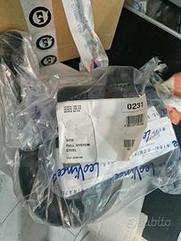 marmitta vespa 150 px