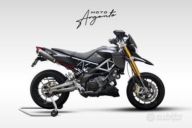 Aprilia Dorsoduro 750