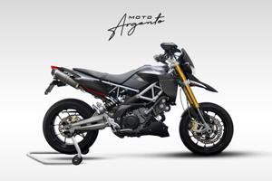 Aprilia Dorsoduro 750