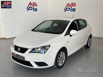 SEAT Ibiza 1.4 TDI 90cv BUSINESS