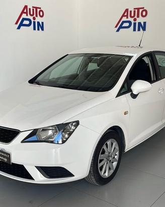 SEAT Ibiza 1.4 TDI 90cv BUSINESS