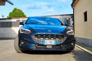 Ford Focus 1.0 ST-Line 125cv automatico  