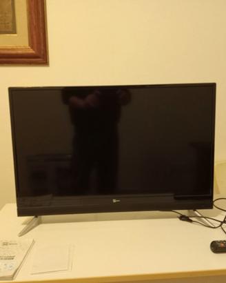 TELEVISORE 32"