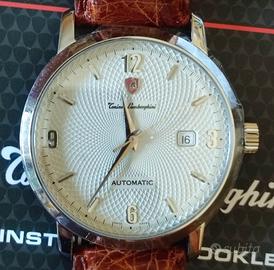 OROLOGIO LAMBORGHINI AUTOMATICO SWISS MADE 4850€