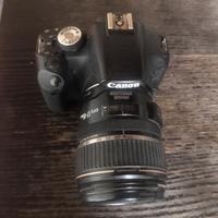 Canon EOS 500D