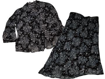 Luisa Viola Completo Estate