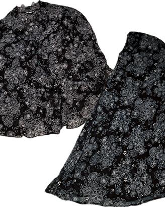 Luisa Viola Completo Estate