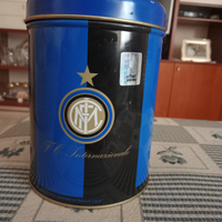 Barattolo Inter