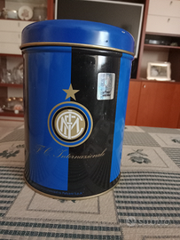 Barattolo Inter