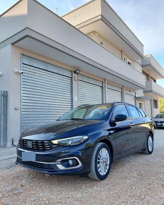 Fiat Tipo sw 1.3mj  12/2021