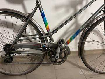 Bici Bottecchia Carnielli