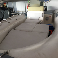 Gommone Bat 5 metri