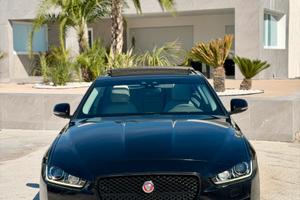 Jaguar Xe 2.0