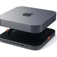 USB C Hub per Mac Mini