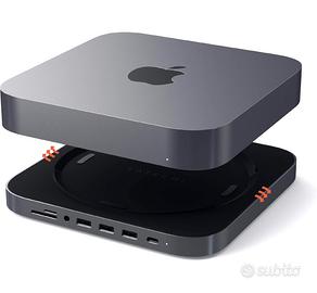 USB C Hub per Mac Mini