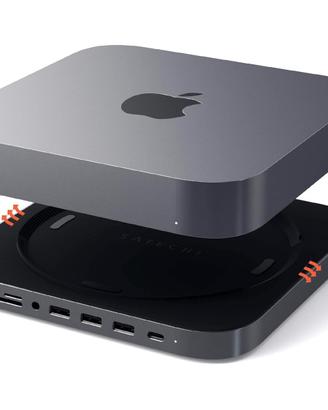 USB C Hub per Mac Mini