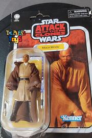 Star Wars Mace Windu Kenner