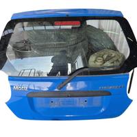PORTELLONE POSTERIORE COMPLETO CHEVROLET Matiz 3Â°