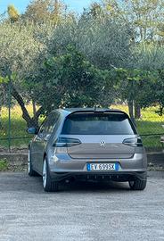 GOLF 7 2.0 TDI 150cv 4MOTION
