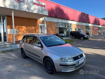 Fiat Stilo 1.9 JTD Multi Wagon Dynamic